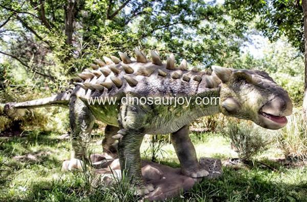 DWD1466 Ankylosaurus