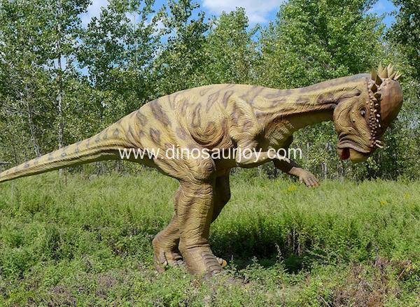 DWD1474 Pachycephalosaur