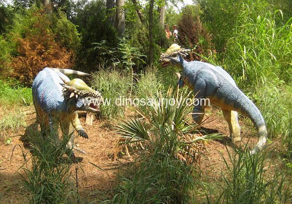 DWD1475 Pachycephalosaur DWD1475 Pachycephalosaur