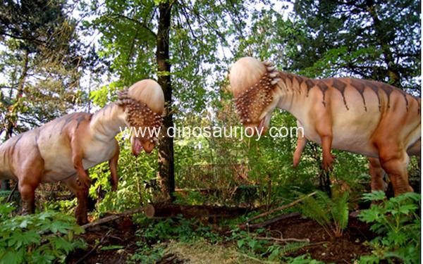 DWD1476 Pachycephalosaur