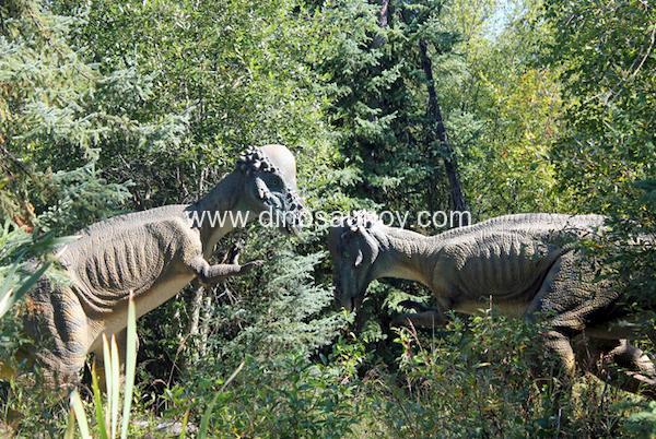 DWD1477 Pachycephalosaur DWD1477 Pachycephalosaur
