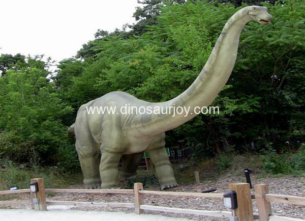 DWD1486 Adult Omeisaurus