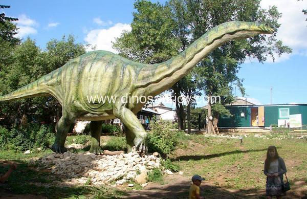 DWD1490 Adult Apatosaurus DWD1490 Adult Apatosaurus