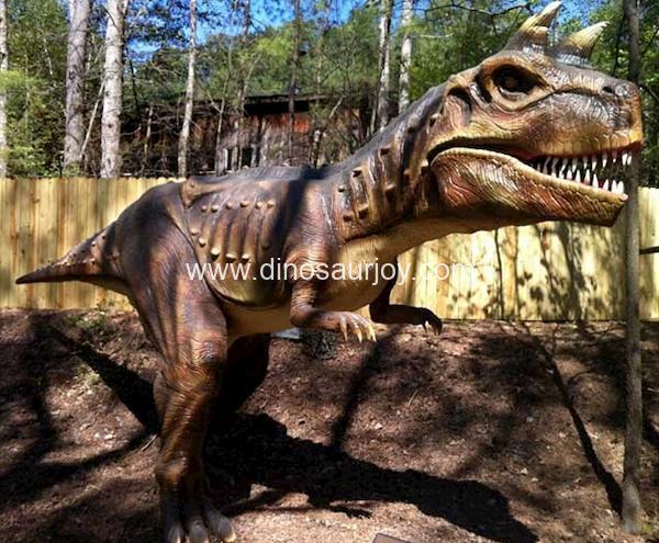DWD1495 Young Carnotaurus