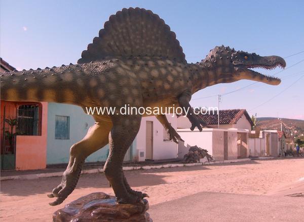 DWD158-Spinosaurus