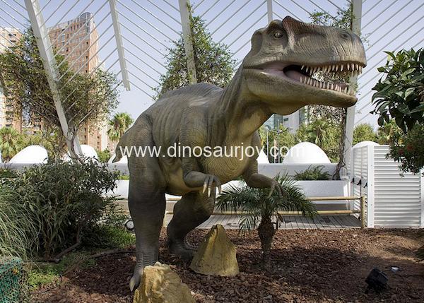 DWD165 Allosaurus DWD165 Allosaurus