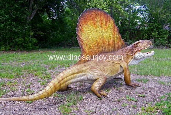 DWD203 Dimetrodon DWD203 Dimetrodon