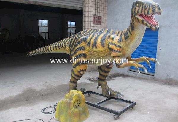 DWD208 Velocisaurus DWD208 Velocisaurus