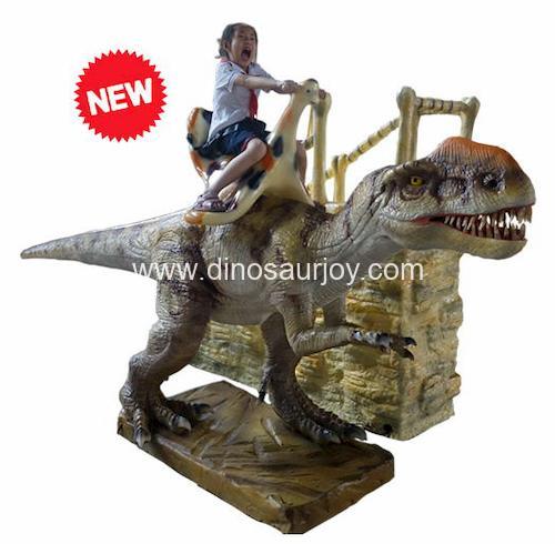 DWE038 Monolophosaurus Ride DWE038 Monolophosaurus Ride