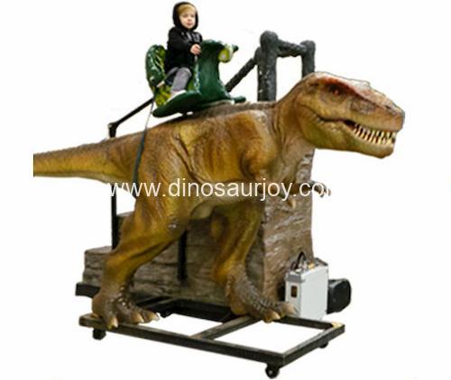 DWR001 T-Rex Ride