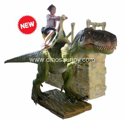 DWR004 T-Rex Ride (2) DWR004 T-Rex Ride (2)