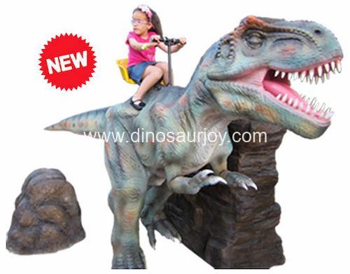 DWR004 T-Rex Ride DWR004 T-Rex Ride