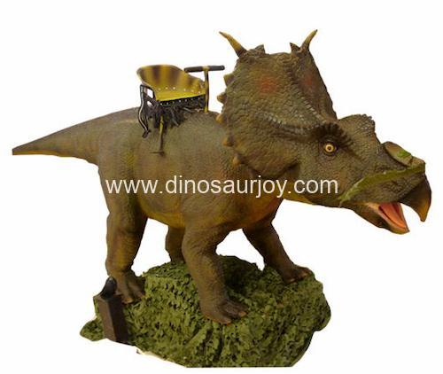 DWR008 Triceratops Ride DWR008 Triceratops Ride