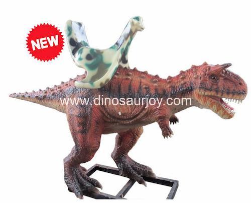 DWR025 Carnotaurus Ride DWR025 Carnotaurus Ride