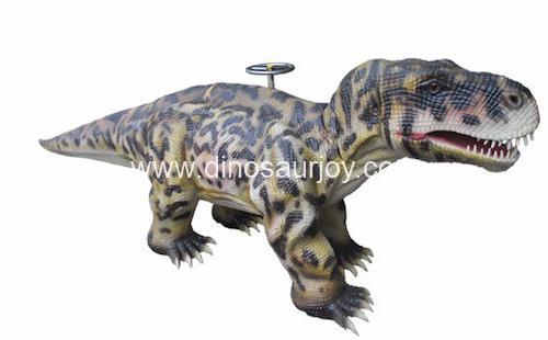 DWW002 Titanophoneus Ride DWW002 Titanophoneus Ride
