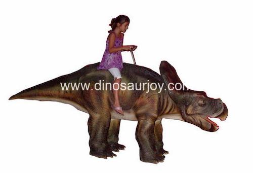 DWW006 Protoceratops Ride DWW006 Protoceratops Ride
