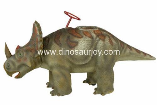 DWW007 Triceratops Ride DWW007 Triceratops Ride