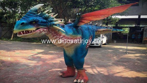 Dragon-Suit-Hidden-Legs