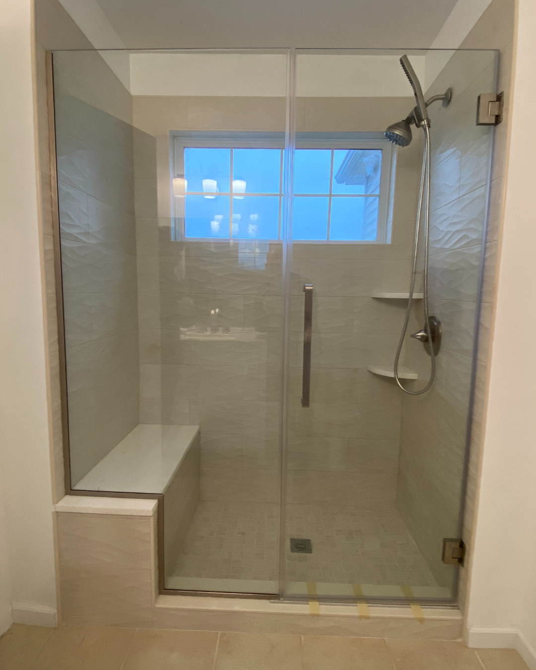 bath project 3
