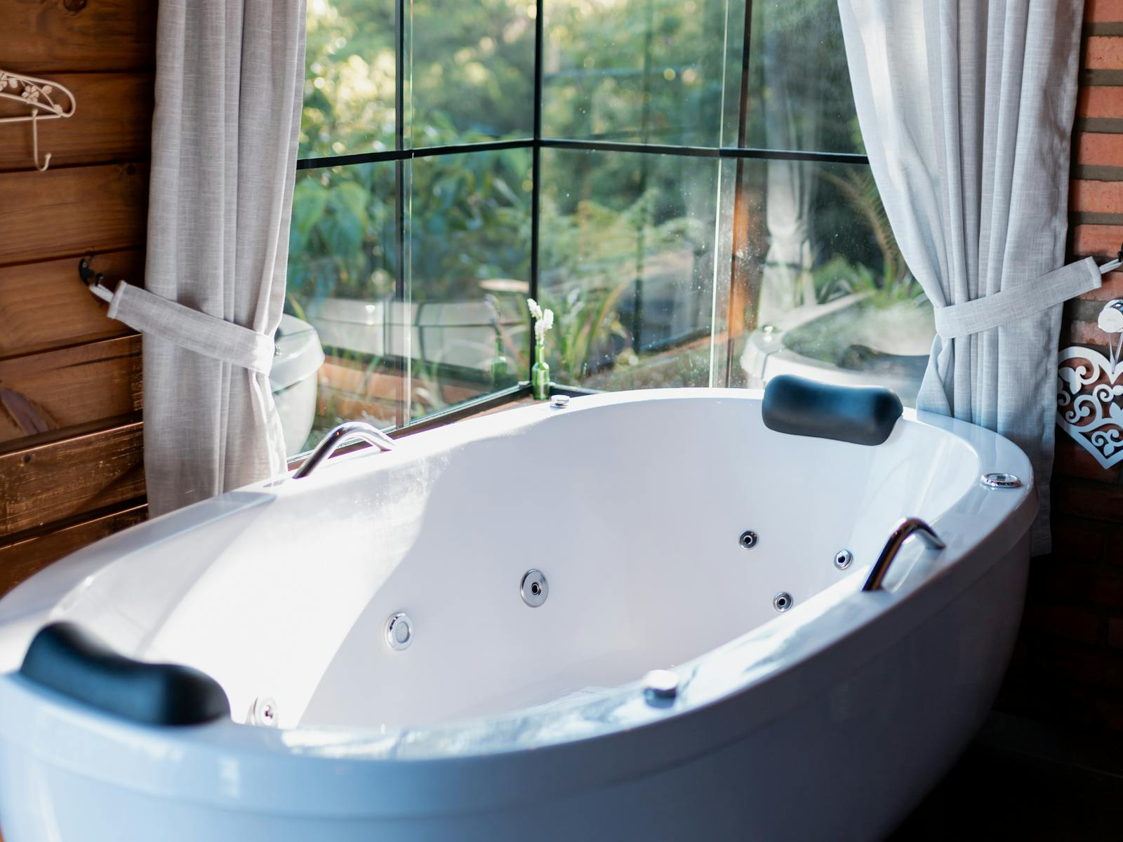 Westport Master Bath
