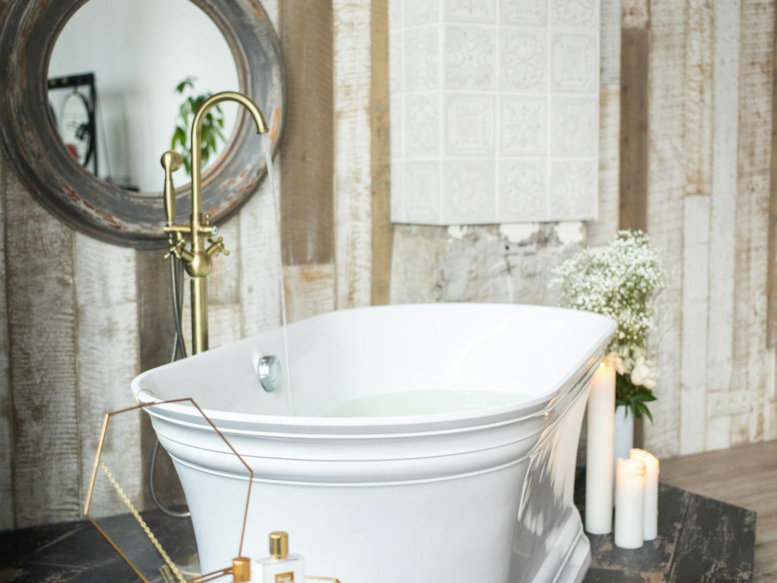 Bath project photo 12