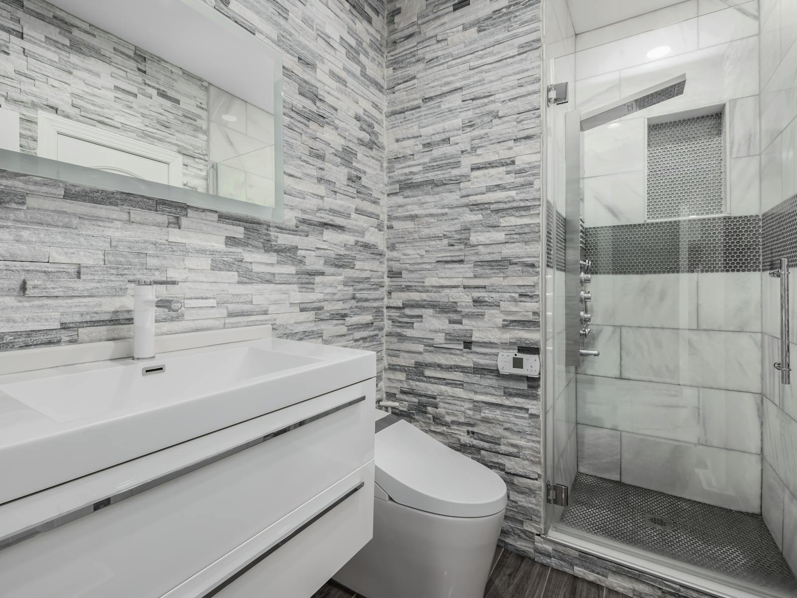bath project 8