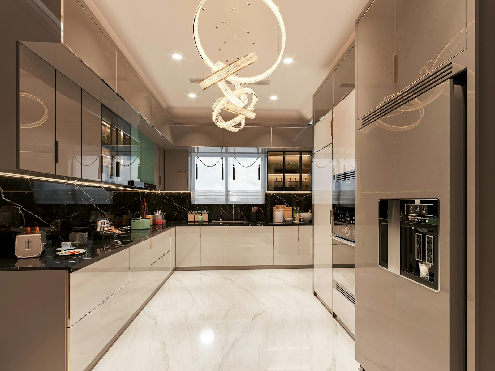 kitchen project 4