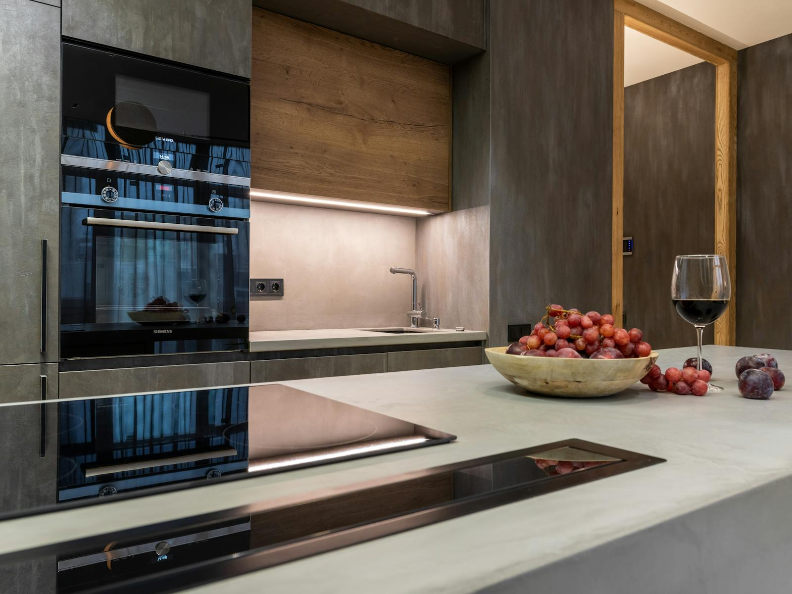 Brooklyn Heights Full Remodel