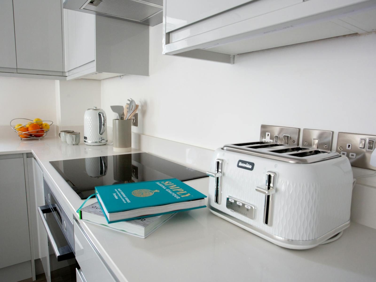 kitchen project 7