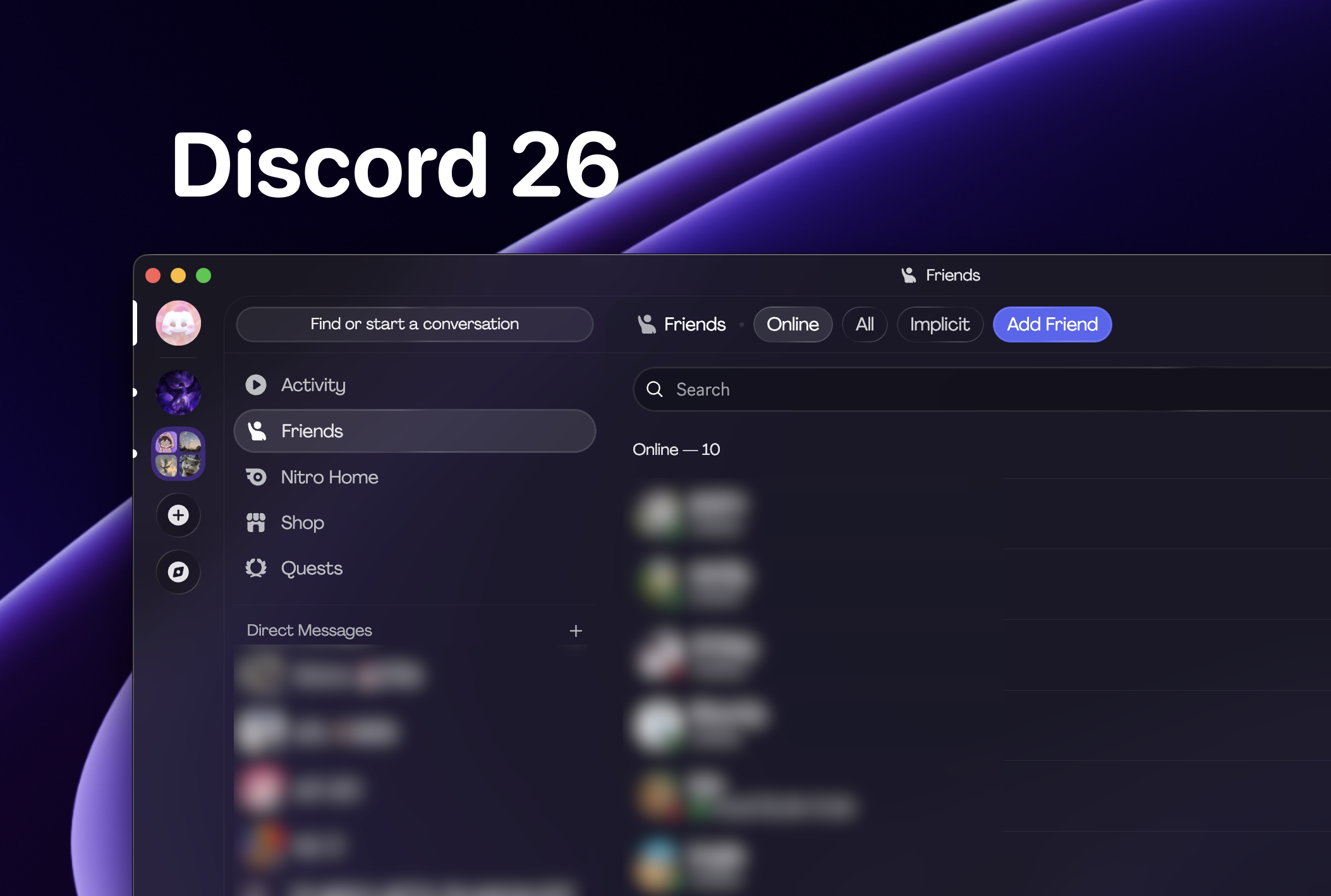 Discord 26