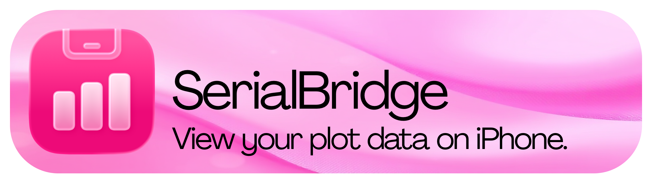 SerialBridge