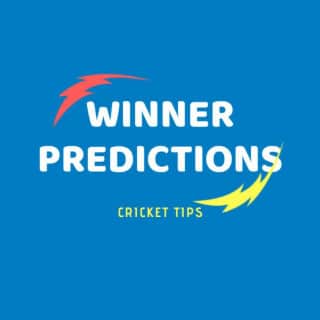 Winner Predictions™