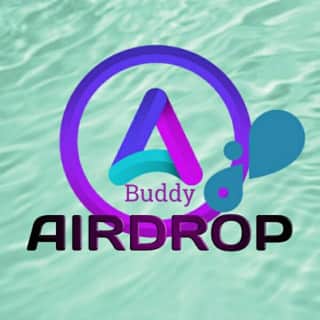 Airdrop Buddy