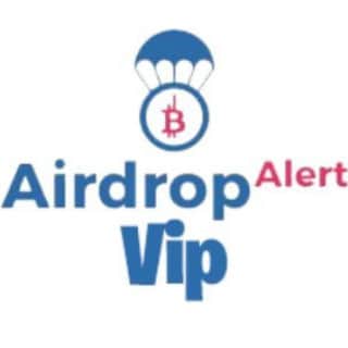 Airdrop Alert Vip