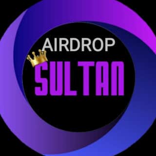 Airdrop Sultan