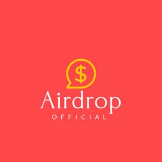 Airdrop official