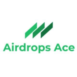 Airdrops Ace
