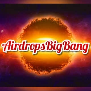 Airdrops BigBang