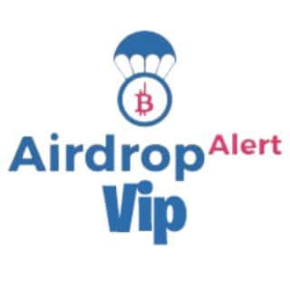Airdrop Vip Alert