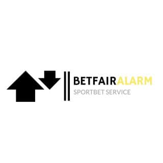Betfair Alarm