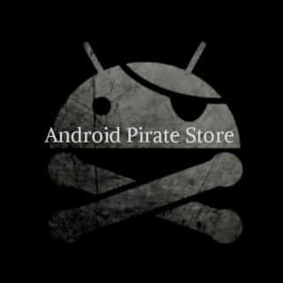 Android Pirate Store