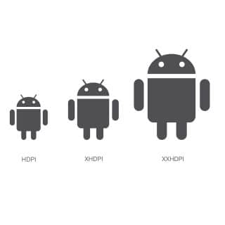 Android ResId