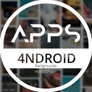 Apps4ndroid Backgrounds