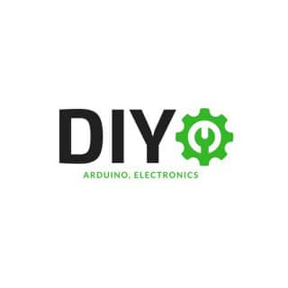 DIY & Arduino & robotics