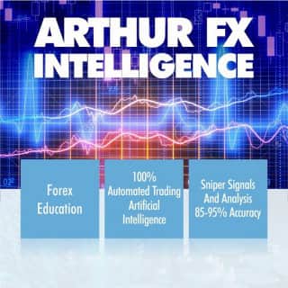 Arthur FX Intelligence