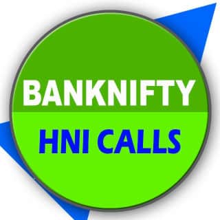 BANKNIFTY HNI CALLS