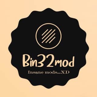 Bin32mods Official™