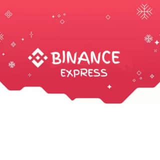 Binance Express