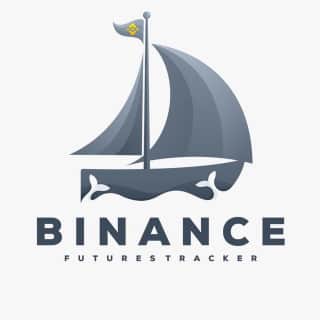 Binance Futures Tracker