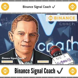 Binance Signal Coach ️